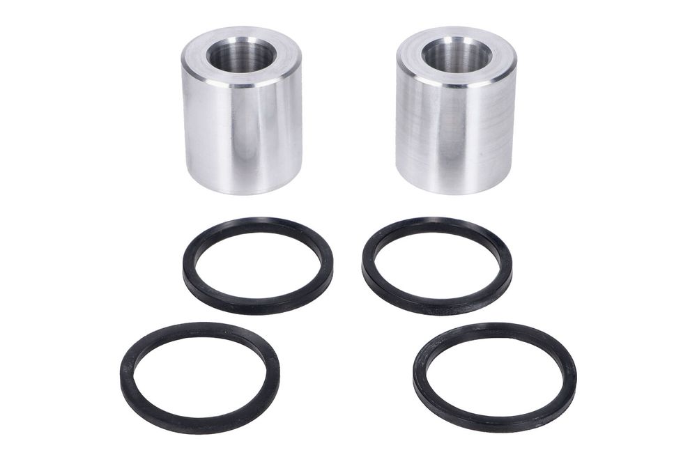 Naraku brake caliper pistons/repair kit/repair kit, 25x27mm