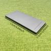 Double Side Diamond Sharpening Stone Knife Sharpener Grindstone Diamond Tools Fine Grinding Whetstone 170*75MM