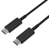 Cable charge rapide USB-C USB-C 1m pour Samsung Galaxy S26 PLUS/S26 ULTRA/S25 PLUS/S25 ULTRA/S25 FE Phonillico®