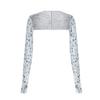 Women's Ice Silk UV Protection Shawl & Sleeves