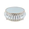 Cake Stand for Dessert Presentation Cupcake Display Tray