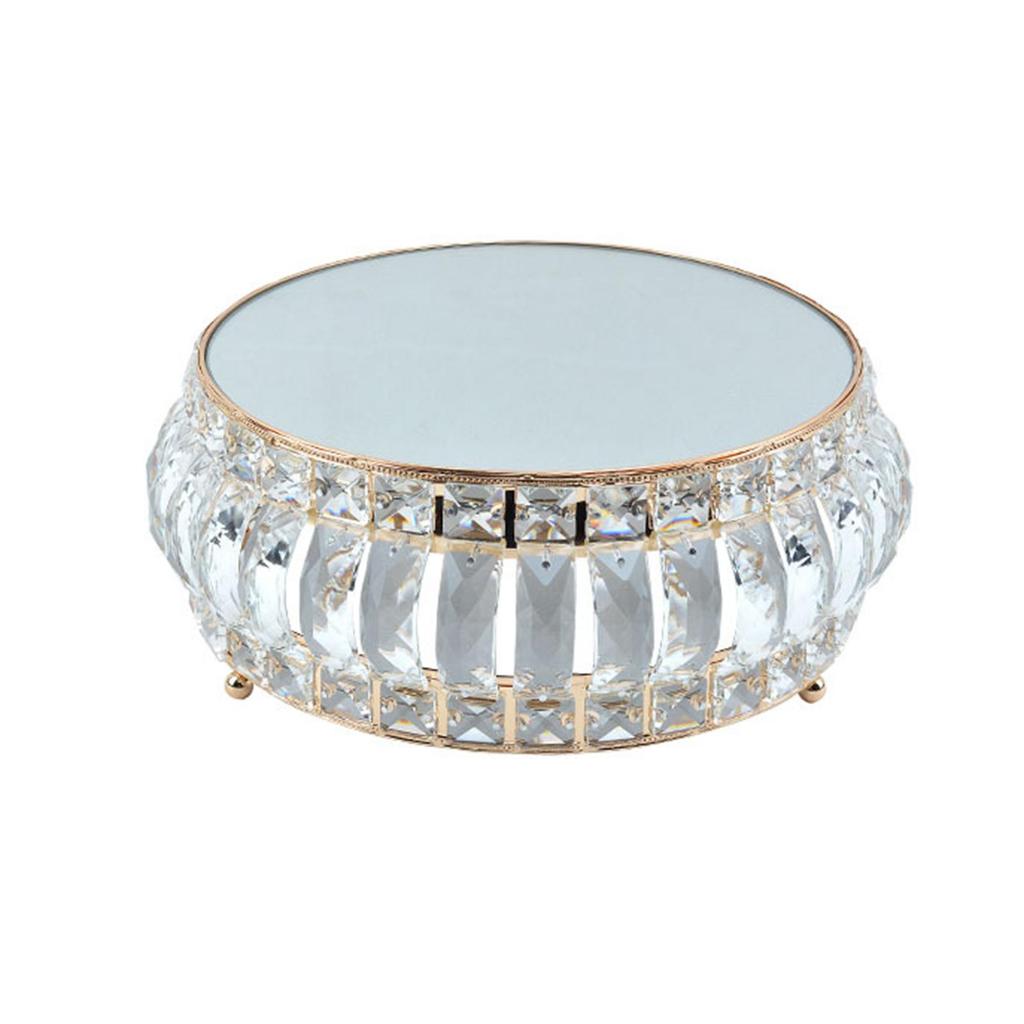 Cake Stand for Dessert Presentation Cupcake Display Tray