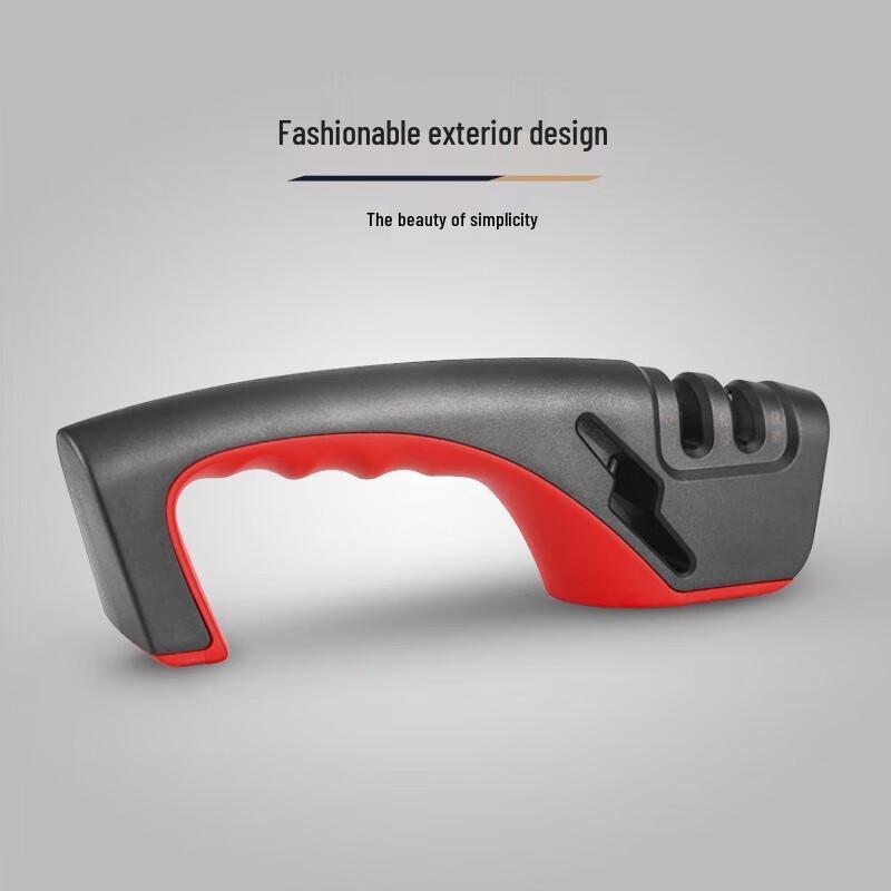 Shibazizu SM-19 Multi-functional Knife Sharpener