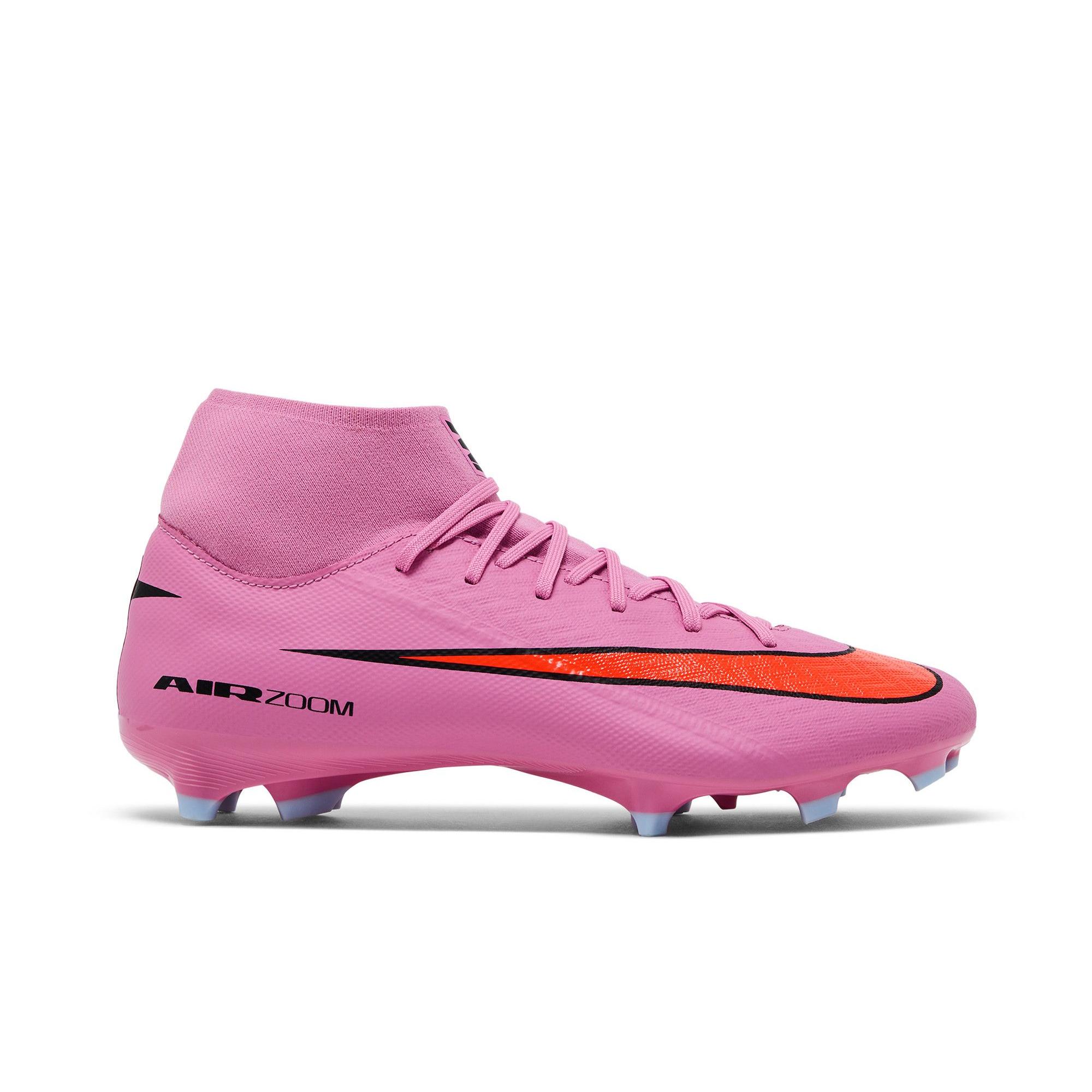 Nike Zoom Mercurial Superfly 10 Academy