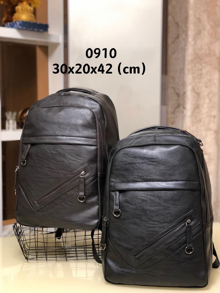 Schoolbag Backpack Men's Lightweight Leisure Travel Bag Laptop Backpack Men's Travel Bag Korean Backpack