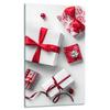 GLASS PLATE BOARD PANEL TABLETOP 30x52 GIFT