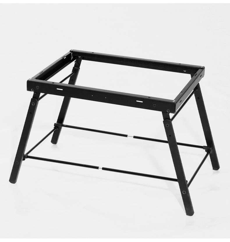 Explorer IGT Modular Camping Table & Chair Set