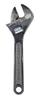Adjustable Wrench Solid Cr-V ''Szwed'' 150Mm - E-400-3015
