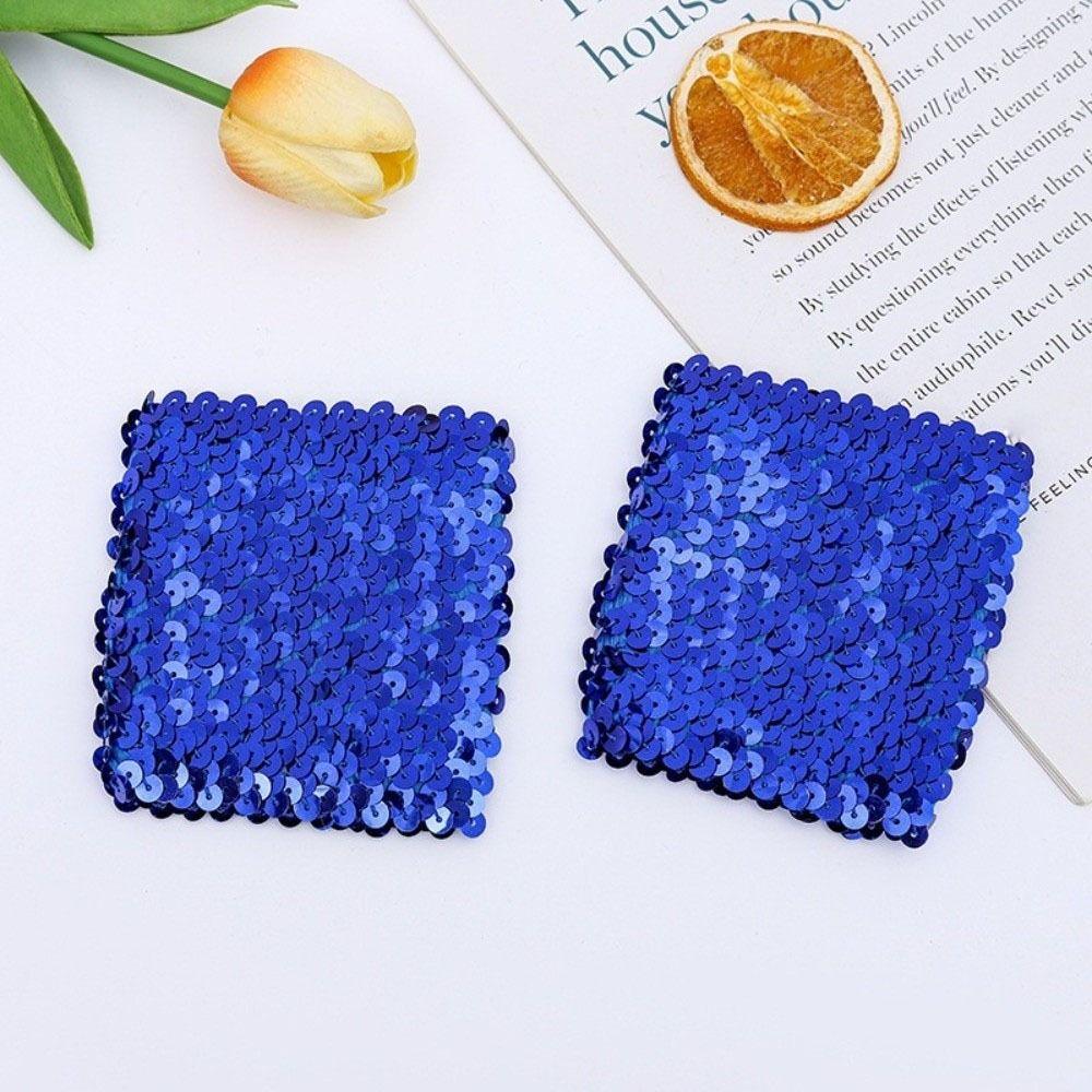 Adjustable Sequins Wrist Cuffs Lightweight Wristband Vintage Bracelet Costume Prop