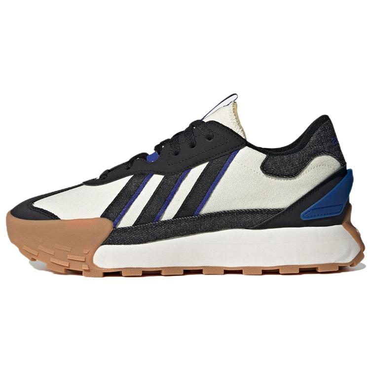 adidas neo Futro Mixr Blue Black White Men s HQ4581 EU 44