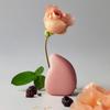 ReSaltZ Salt Massage Rose Cleansing Bar 90g
