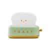 Energy Saving Toaster Lamp Cartoon Toaster Nightlight Bread Toast Table Light  Home