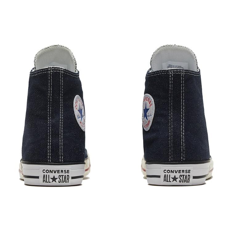 Converse Chuck Taylor All Star 1970s 'Blue Denim' Men's 169773C