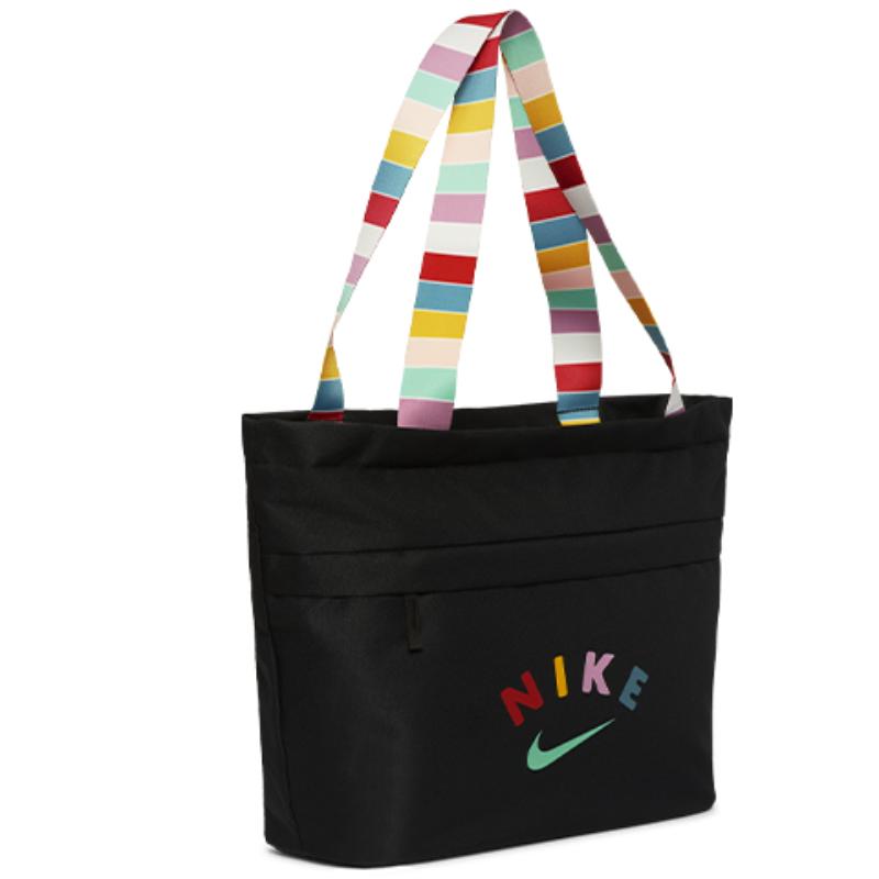 Nike Tanjun Collection Polyester Tragetasche, Einkaufstasche, Handtasche Damen Casual BA6210-010