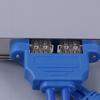 2 Ports Usb 3.0 Back Panel Expansion Bracket To 20-Pin Header Cable Motherboard