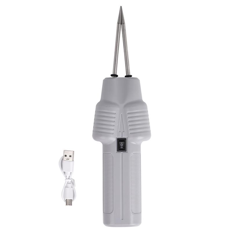 Electric Quick Hair Puller Handheld Hair Pulling Tool Chicken and Duck Commercial Poultry Hair Removal Machine