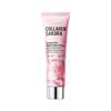 SADOER Sakura Collagen Hand Cream - Moisturizing & Nourishing, Brightening Care, Anti-Wrinkle Anti-Crack Cream for Hands
