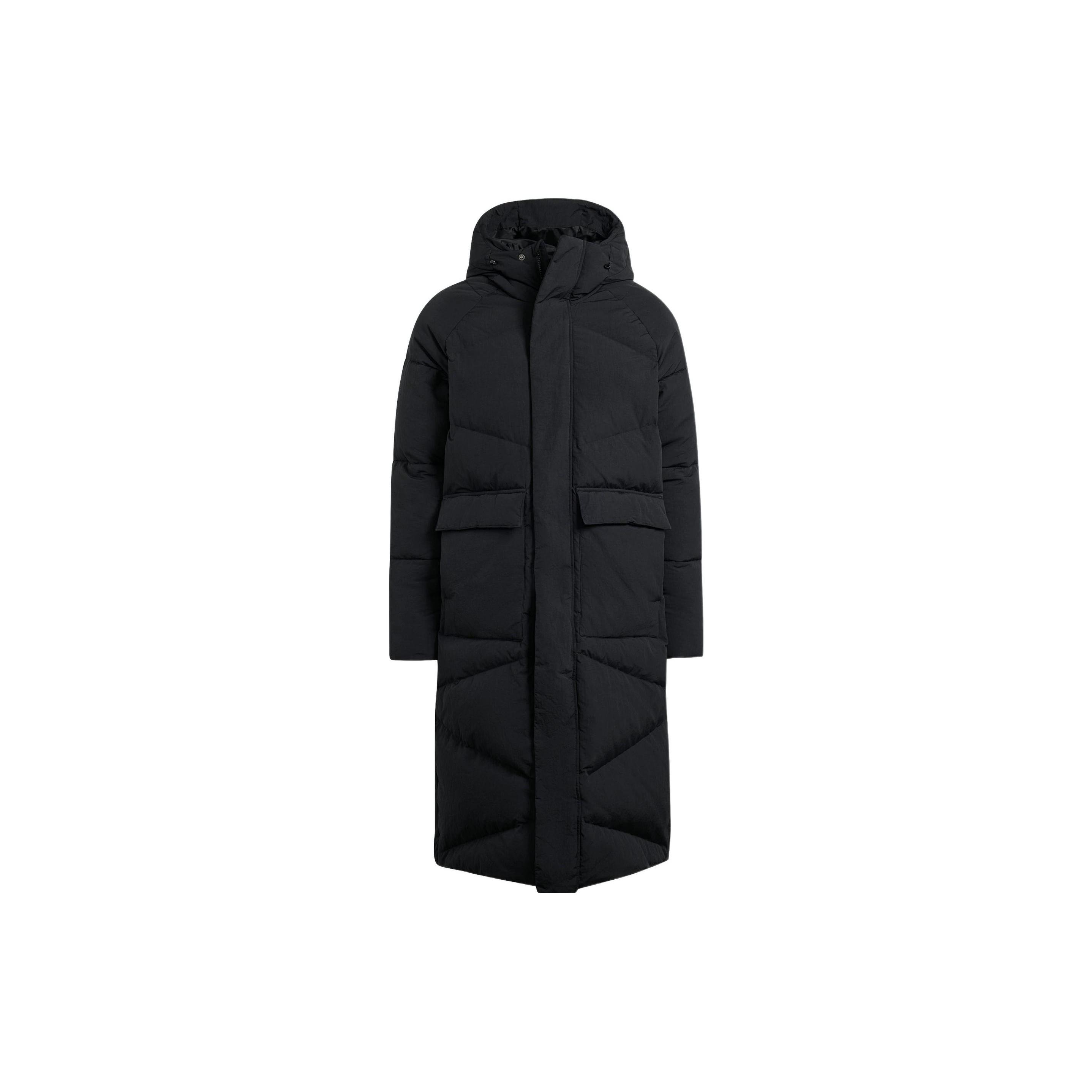 adidas Big Baffle Coat 500 Men s HN9927 M