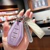 Premium TPU Key Case for Chery Jetour X70/X90 Plus 2020