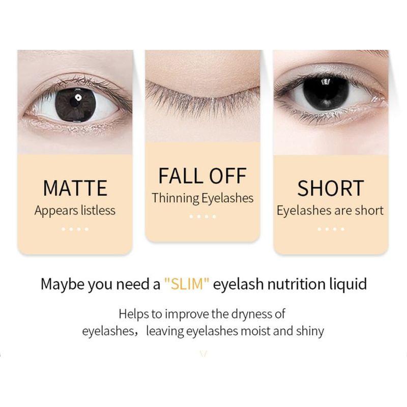 BIOAQUA - Eyelash Growth Essence