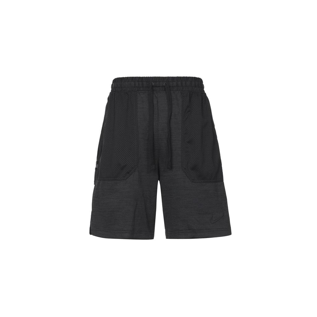Nike Therma Flex Exploration Basketball Shorts Men's Black CD0313-010
