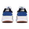 New Balance 997H Unisex Grey Black Blue Mid Top Casual Running Shoes Retro Versatile CM997HHA