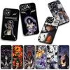 For Xiaomi Poco F7 F6 F8 Ultra F5 X7 X6 X5 X3 NFC M7 M6 Pro C85 C75 C65 C71 C61 Cover Case Orochimaru Narutos Itachi Sasuke