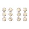 6Pcs Shoe Odor Eaters Long Lasting Sneaker Deodorizer Balls for Sneakers Gym Bags Lockers Car