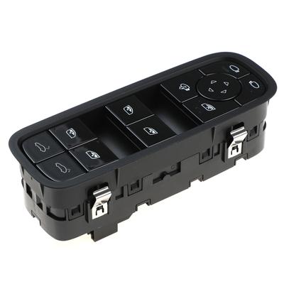 Nuovo 971959858E 971959858G Adatto Per Porsche Panamera Cayenne Interruttore Finestrino Lato Guida Principale Accessori Auto