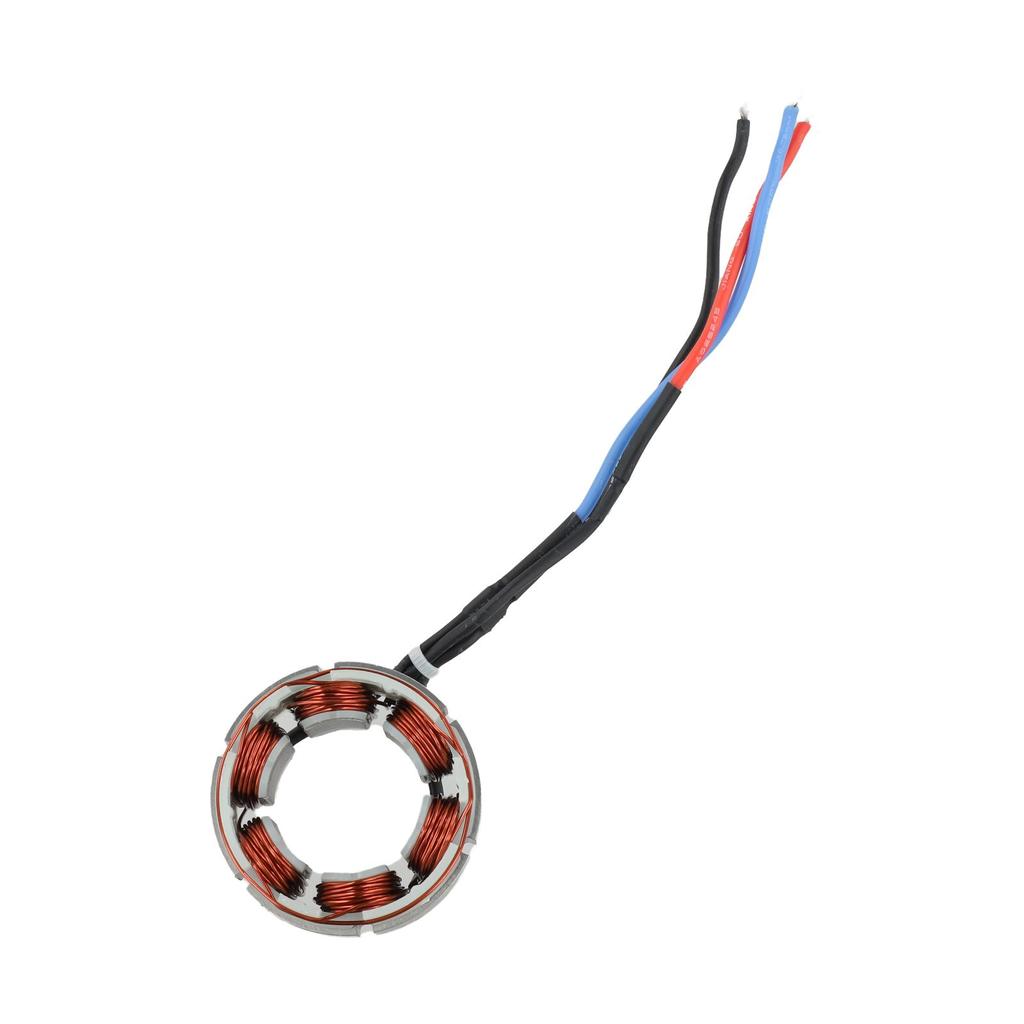 180mm 7.09 In Power Tool Accessories Compatible Wrench Stator Coil For Tools Pliers Heavy Duty Wrench Accessories