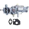 ALL-CARB 299437 Carburetor with Gaskets Replacement for 297599 130251 130292 Engine