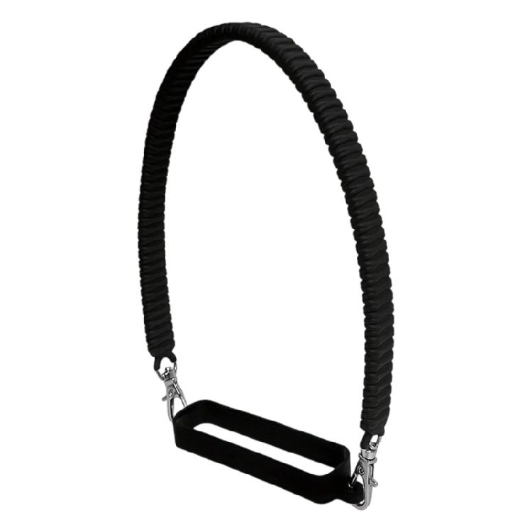 Multipurpose Silicone Drink Container Strap Secure Grip For Active Lifestyles And Daily Commutes