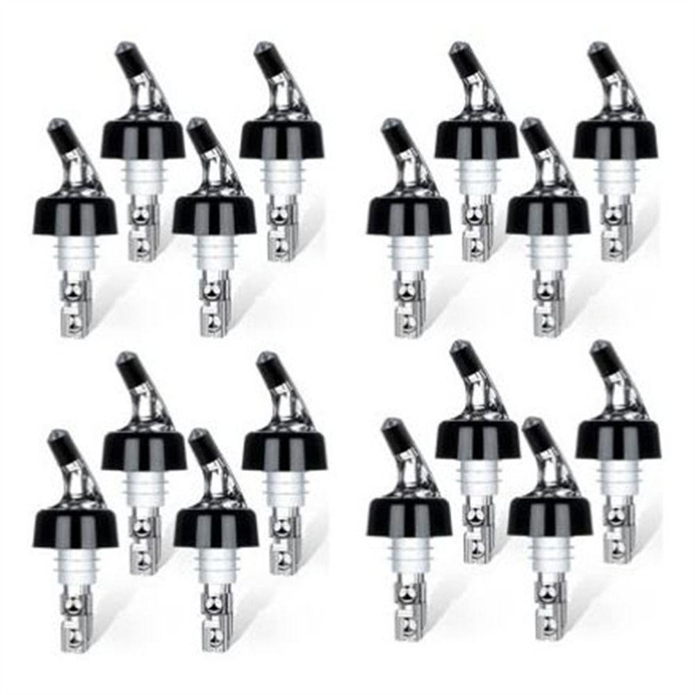 

Измерительная насадка из нержавеющей стали, пластиковый диспенсер для винных коктейлей, устройства для розлива ликеров для быстрого приготовления, дома