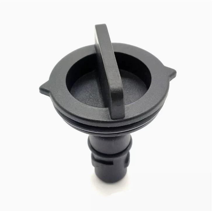 Chrysler 300C Crankcase Vent Valve None