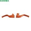 2/3 Finger Motorcycle Front Brake Handle Clutch Levers For Harley Sportster XL XR 1200 883 50 Nightster Roadster Iron 2004-2013