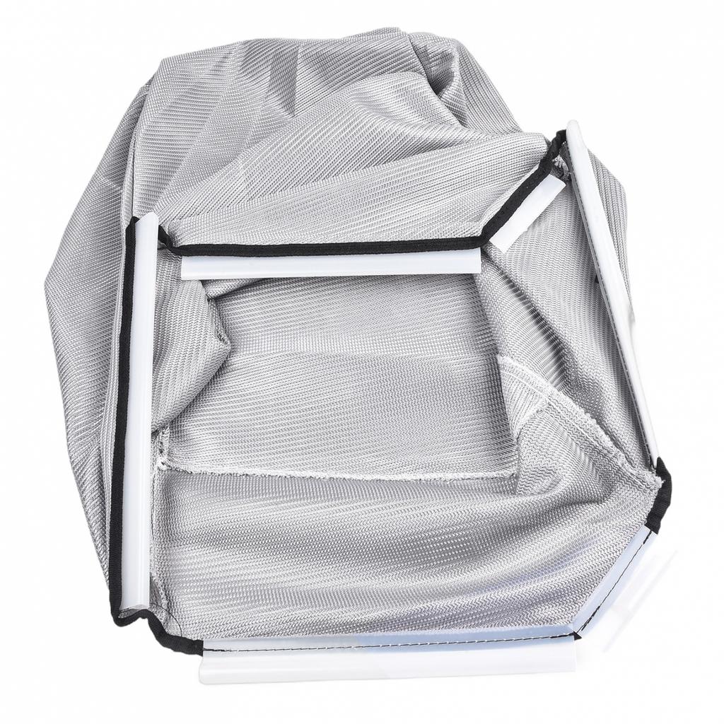 1pcs Mower Grass Bag Mower Grass Bag 81320-VH7-D00