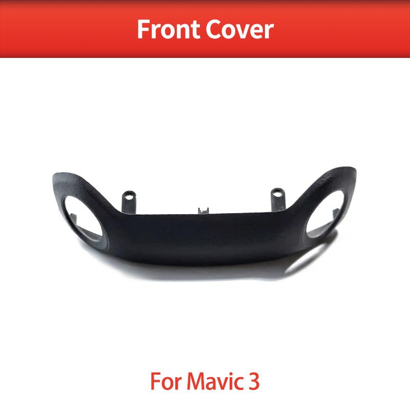 New Rear Sensor Cover With Glass For Mavic 1T Bottom Shell For Mavic 1/1C /1Pro /1E /1T Fixed Cover Front Cover For Mavic 1