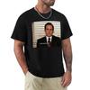 Das Büro T-Shirt Arbeitskleidung Leichtes T-Shirt