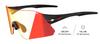 Sonnenbrille RAIL [Tifosi] L-XL