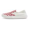 ComfyCush One Checkerboard