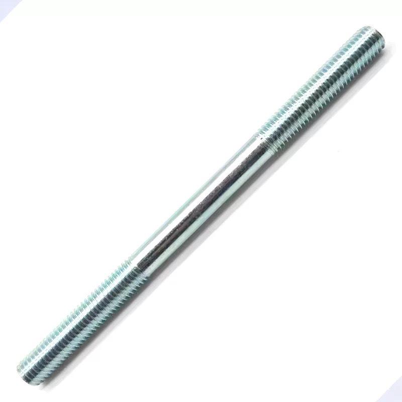 8.8 Grade Galvanized High-Strength Full Thread Double-Ended Stud Bolt