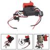 1pc 2609125293 Switch For GSR10.8V-13 GSR 120 For 10.8V-13 Switch Power Tools Replacement Metal Plastic Switch Parts