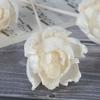 Handmade Fragrance For Home Tongcao Flower Dried Flowers Diffuser Sticks Aromatic Incense