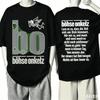 Bhse Onkelz For Fan Gift Tshirt Unisex Unisex Harajuku Oversized Unisex Short Sleeve Streetwear High Quality Couples Comfortable