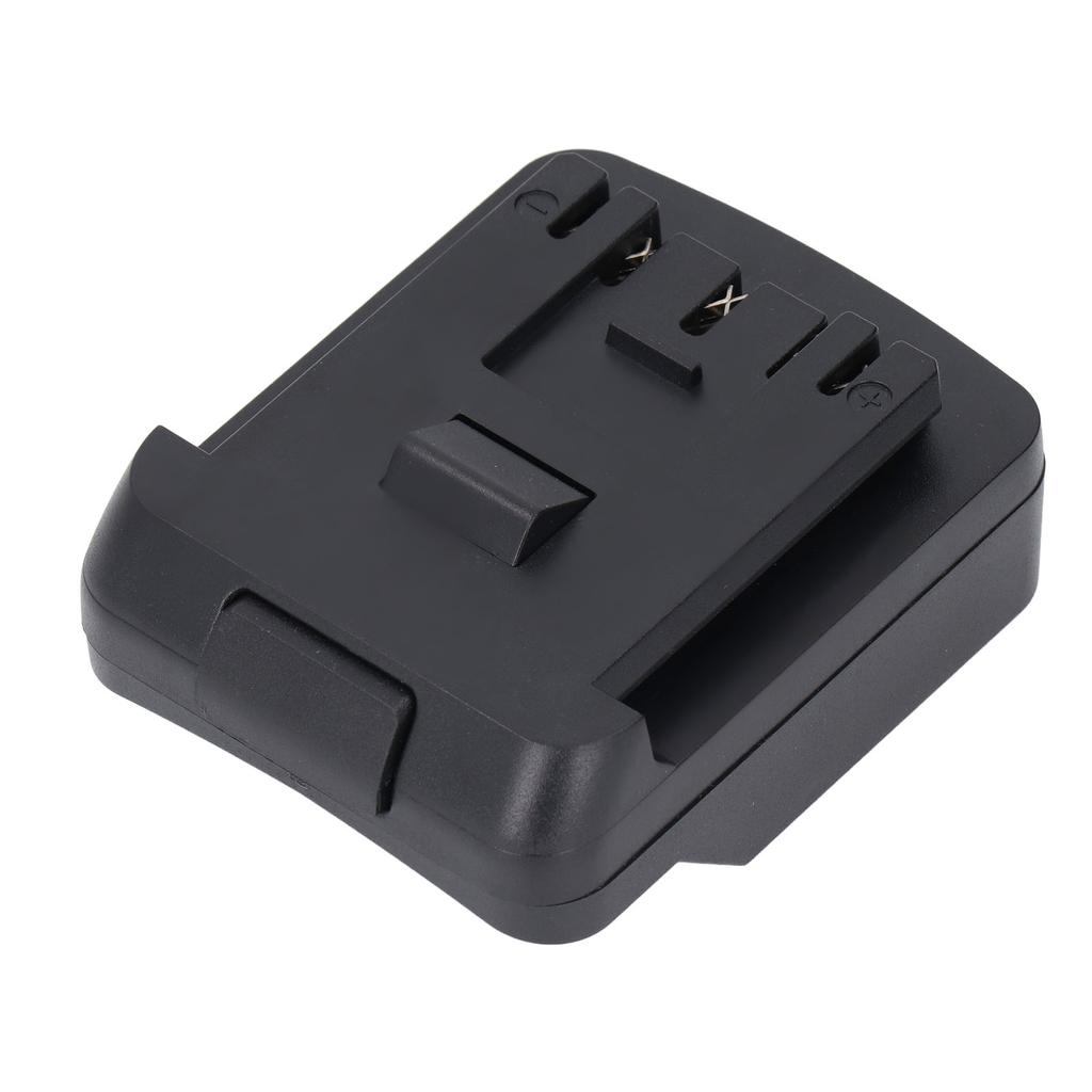 Lithium Battery Adapter for PARKSIDE X20V To for Bosch BAT622 BAT609 BAT618G BAT618G 18V Battery Power Tools