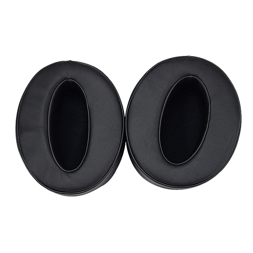 1P Soft Ear Pad Cushion Sponge Cover Soft Foam Ear Pads for HD4.50BT HD4.50BTNC HD4.40BT Replacement Earpad Headset