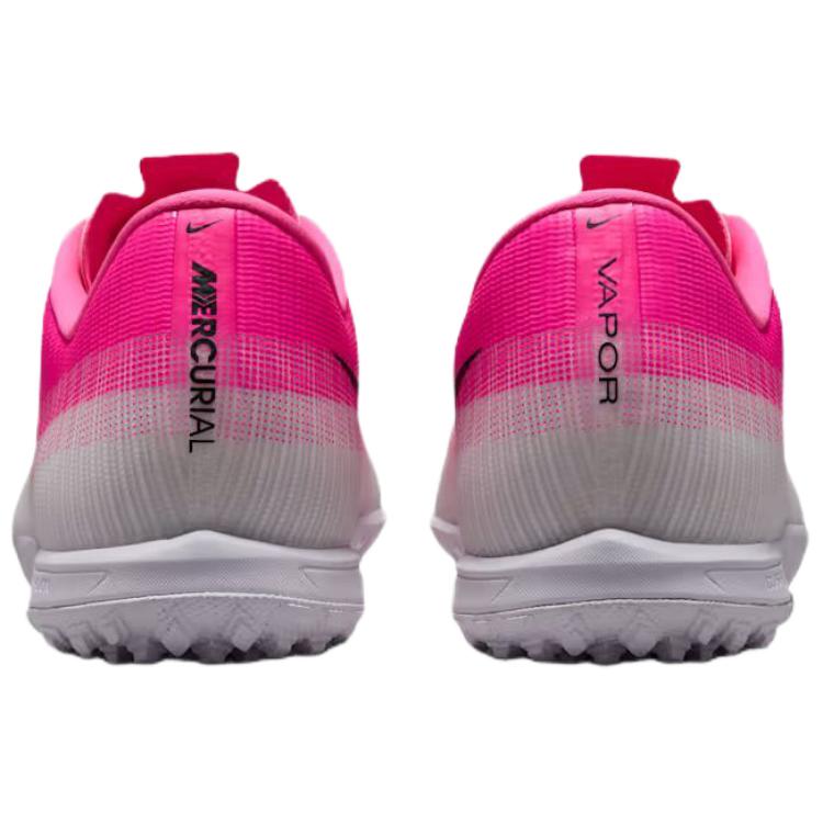 Nike Mercurial Vapor 17 Soccer Shoes Unisex Low Top Pink IQ2406-900