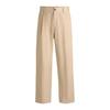 Hugo Mens Relaxed Fit Trousers
