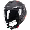 Cgm Open Helmet 126A Iper City