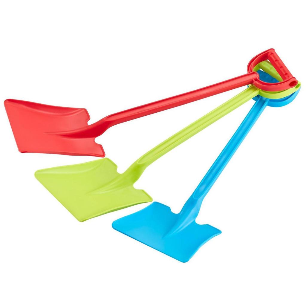 Jianxiong Beach and Water Play Set: Shovels, Sand Digging Tools, Car, and Bucket for Outdoor/Indoor Use